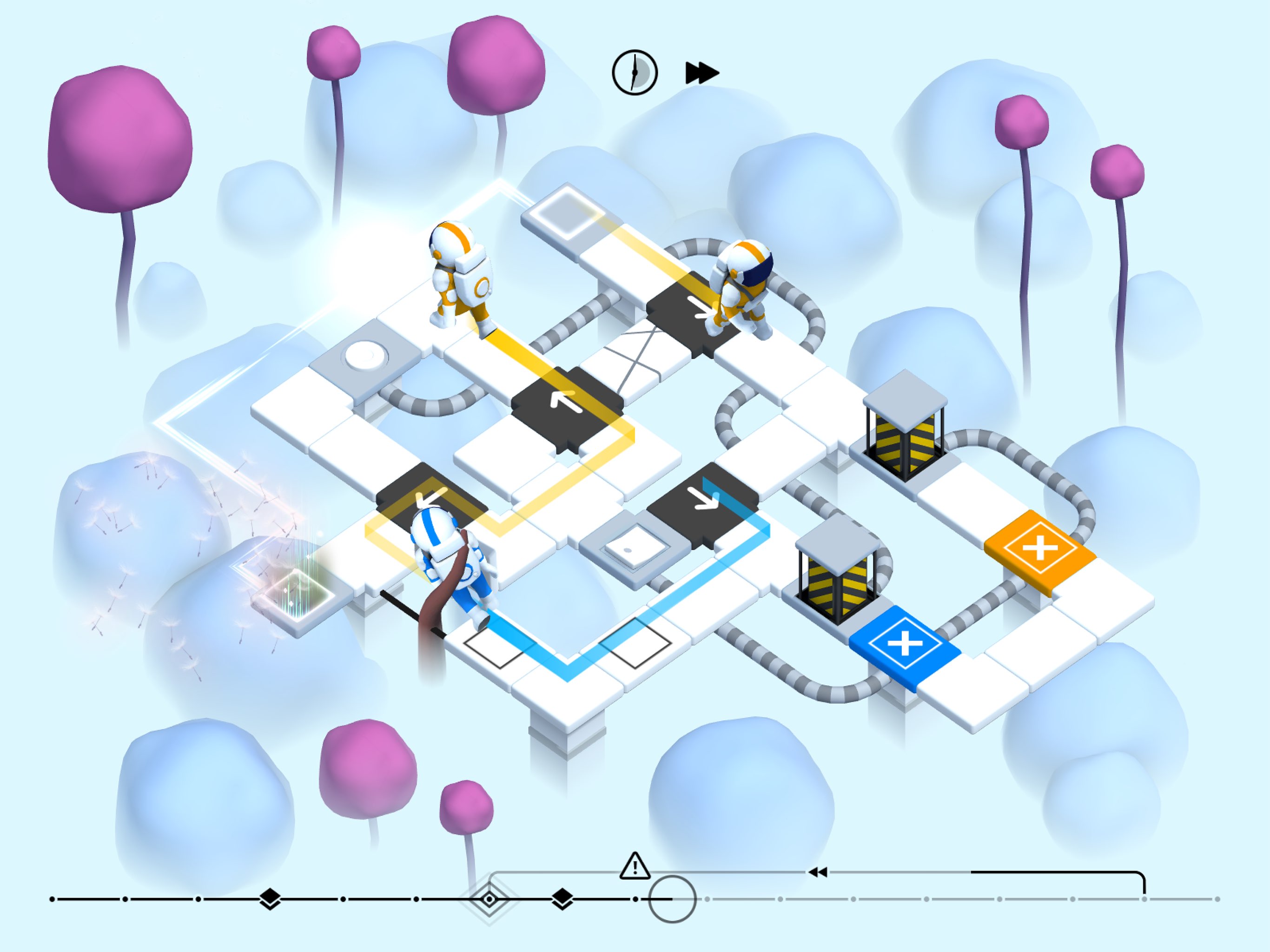 Causality 截图 4