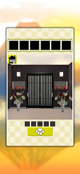 Game screenshot Mouse Room 2020 -Escape Game- hack