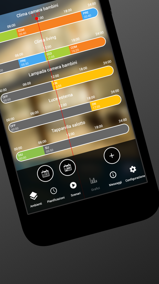 #5. Piko Server (iOS) Podle: Ekinex