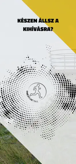 Game screenshot Onedoortrail apk