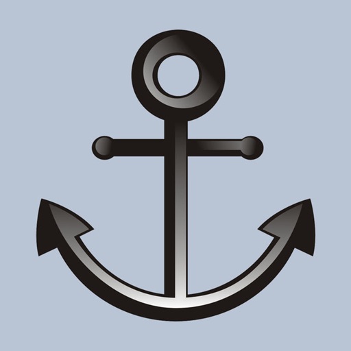 The Breathing Anchor icon