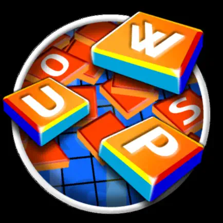 Words Up: Word Puzzle Game Cheats