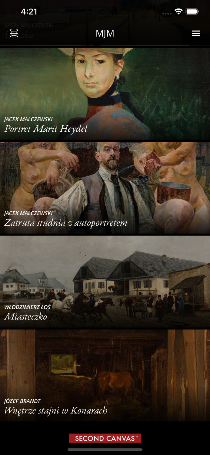 SC Museum of Malczewski