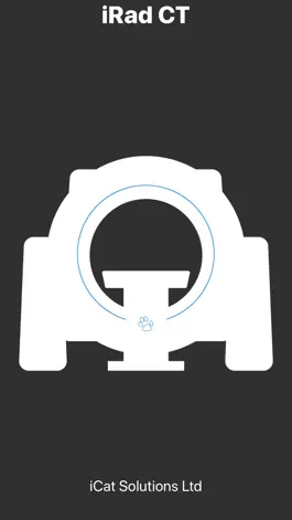 Game screenshot iRad CT mod apk