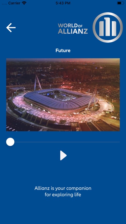 World of Allianz screenshot-4