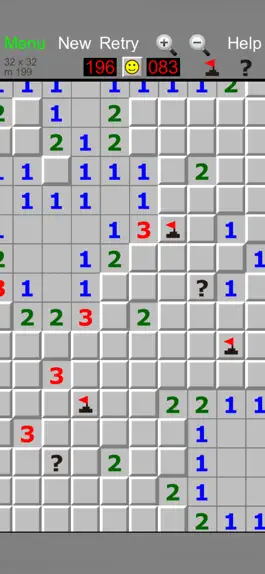 Game screenshot Minesweeper pico mod apk
