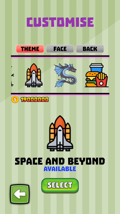 Double Tap Card Match screenshot-4