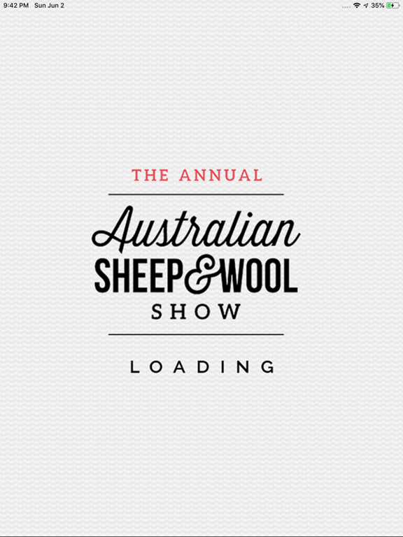 Screenshot #4 pour Sheep and Wool Show