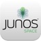 Network Operators can use Junos Space on iOS devices for remote monitoring of networks