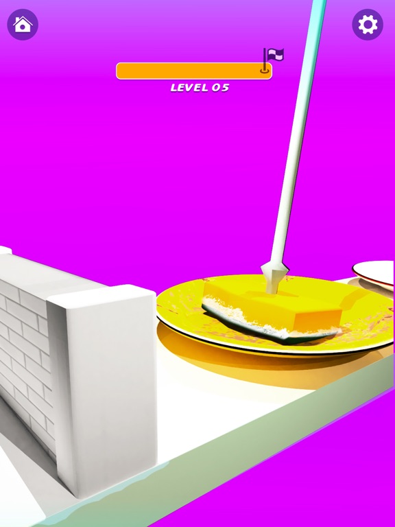 Screenshot #3 for Perfect Washing ASMR