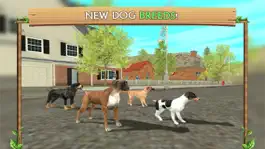 Game screenshot Dog Sim Online: Build A Family hack
