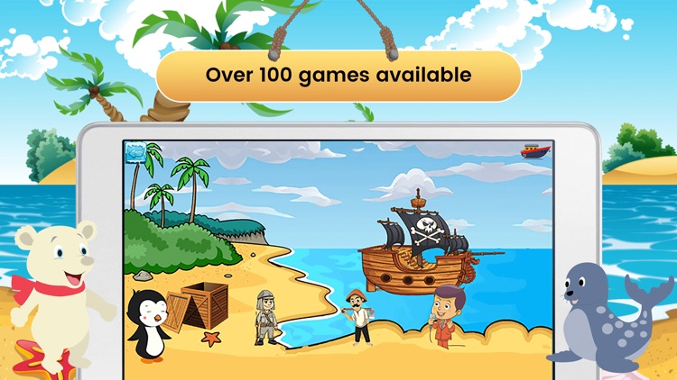 Praadis - Kids Learning App