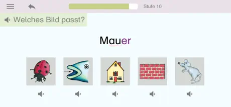 Lies mal - Küken