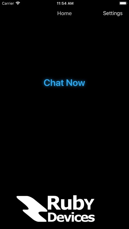 RXO Chat