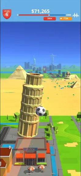 Game screenshot Soccer Kick hack