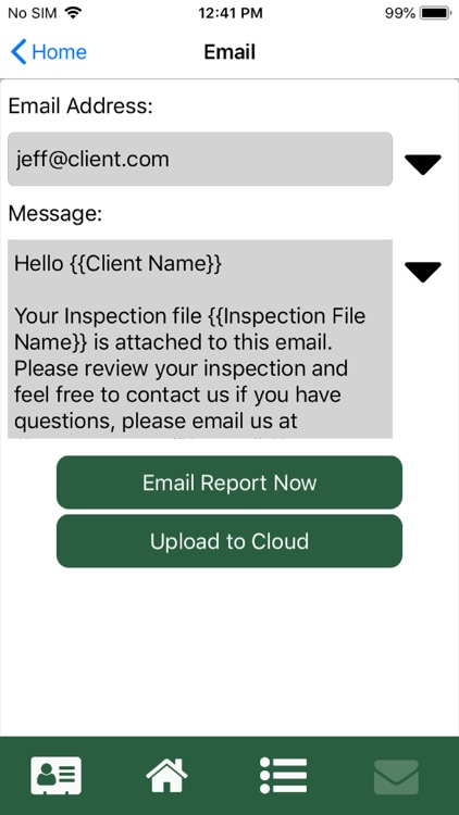 Palm-Tech Plus screenshot-8