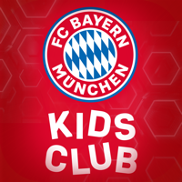 FC Bayern Kids Club