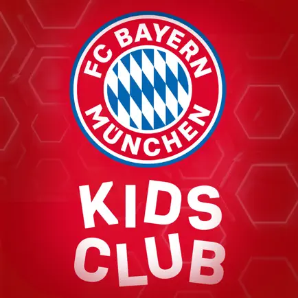 FC Bayern Kids Club Читы