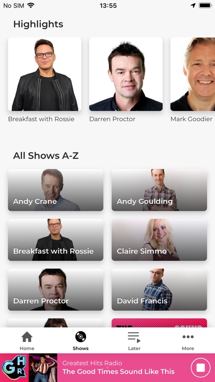 Greatest Hits Radio