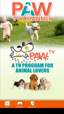 Game screenshot PAW TV mod apk