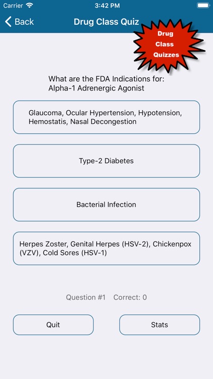 Learn Pharm screenshot-3