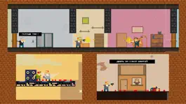Game screenshot Саня, верни сотку apk