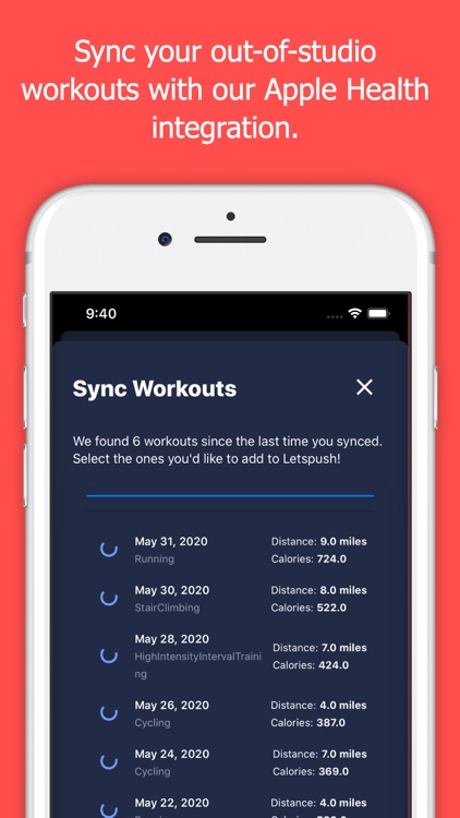 Letspush screenshot-5