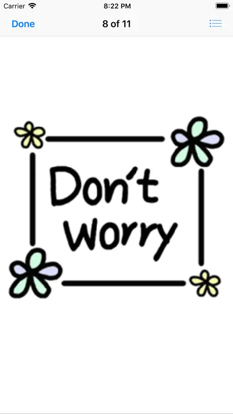 Simple Messages