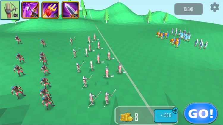 Total War Battle 2020 screenshot-4