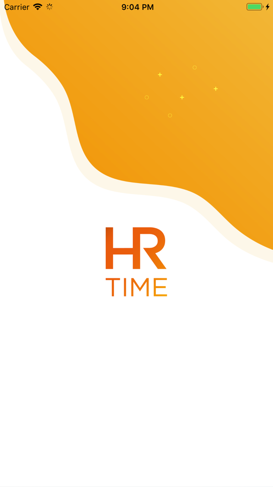 #1. HR Time (iOS) By: Innovation4HR