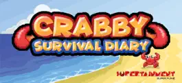 Game screenshot Crabby - Survival Diary mod apk