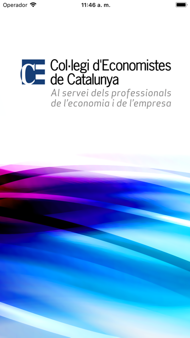 Screenshot #1 pour CEC