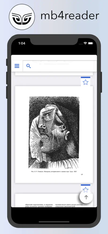 mb4reader