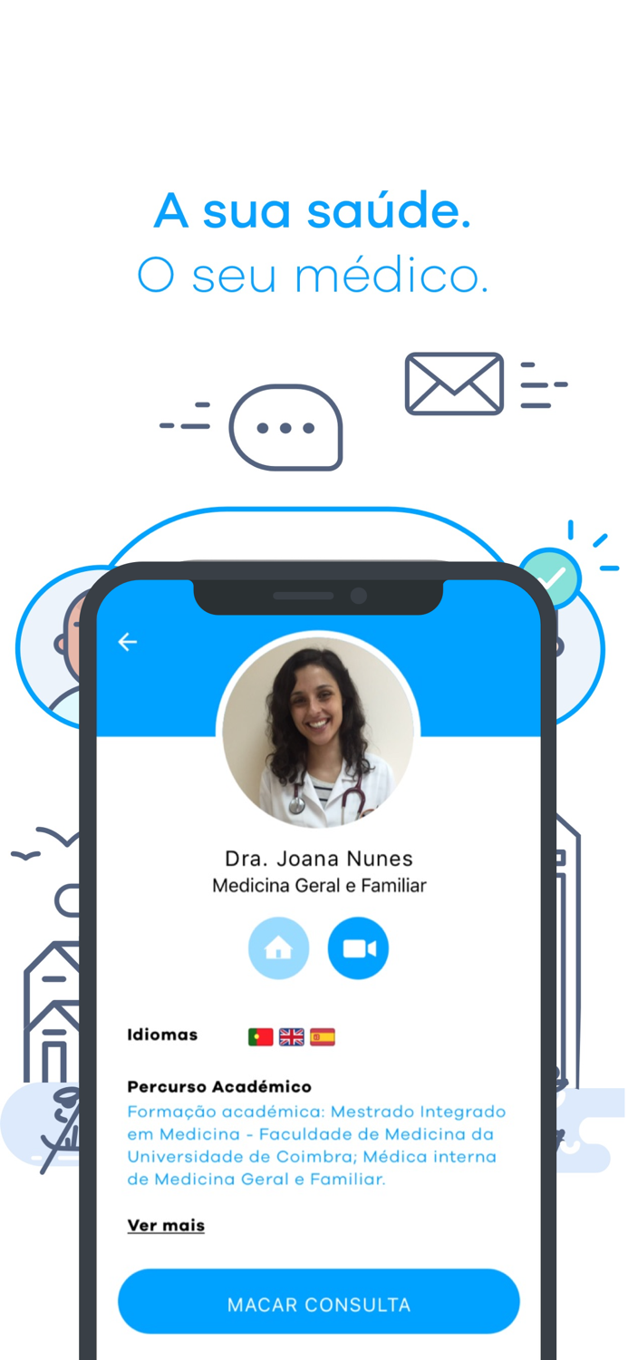 knok - video consultations