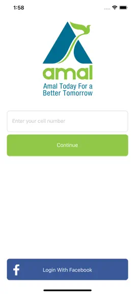 Game screenshot Amal For Life mod apk