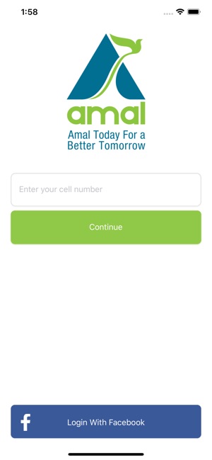 Amal For Life(圖1)-速報App