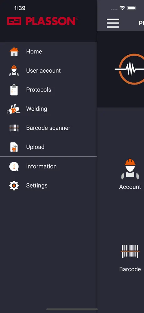 PLASSON SmartFuse