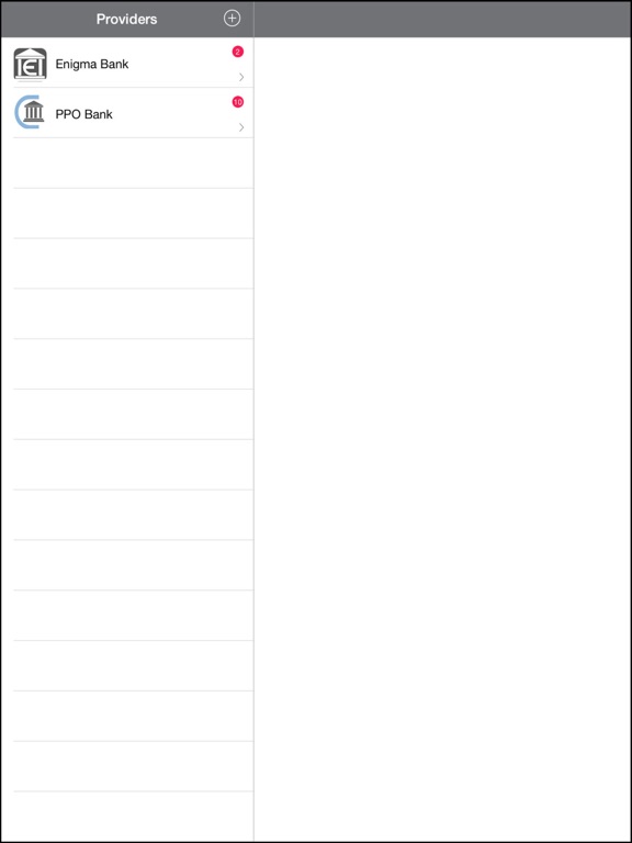 Screenshot #5 pour Apto SG