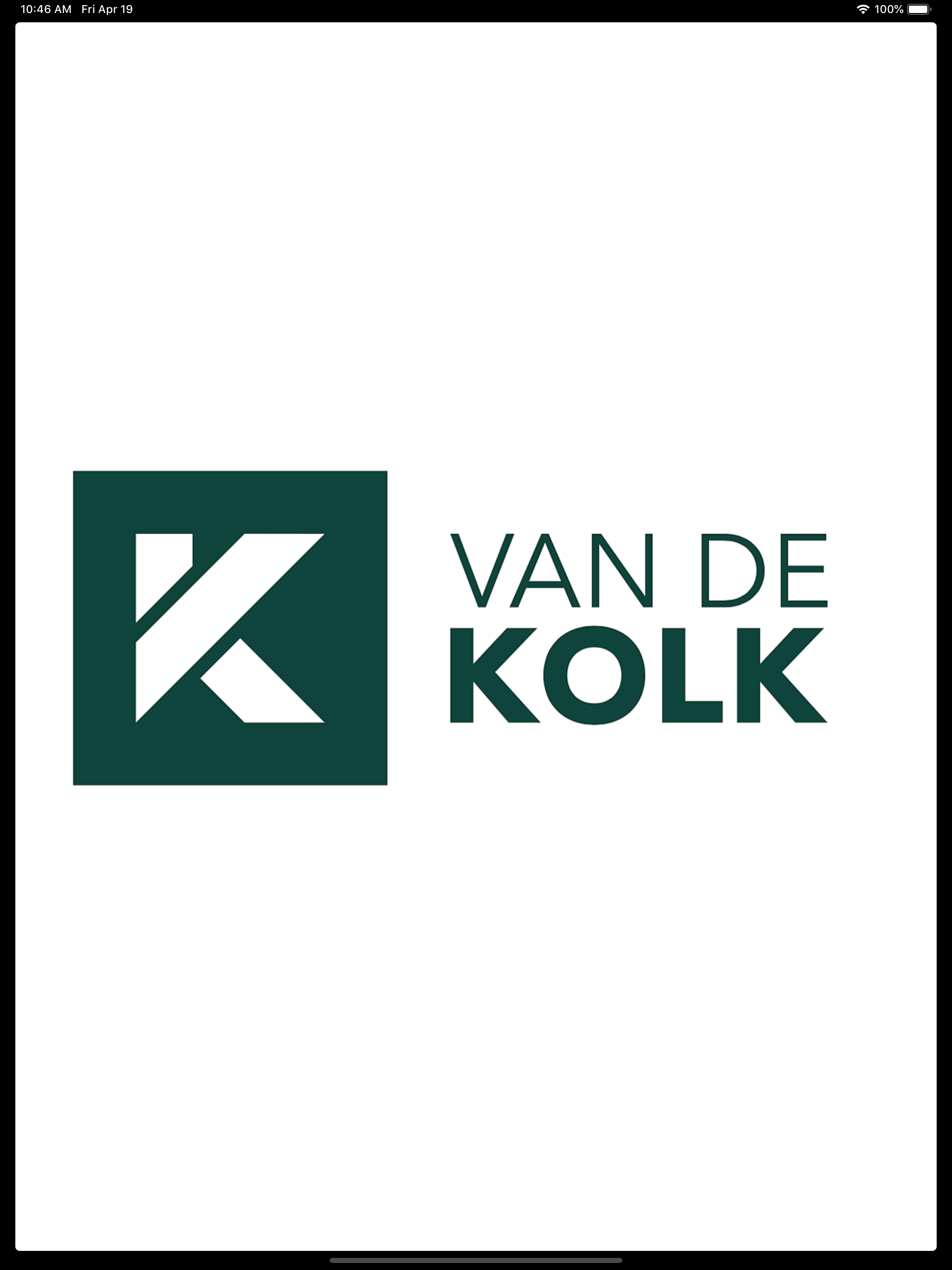 Van de Kolk Bouw