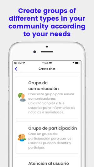 Tellfy screenshot 3