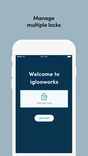 iglooworks screenshot 3