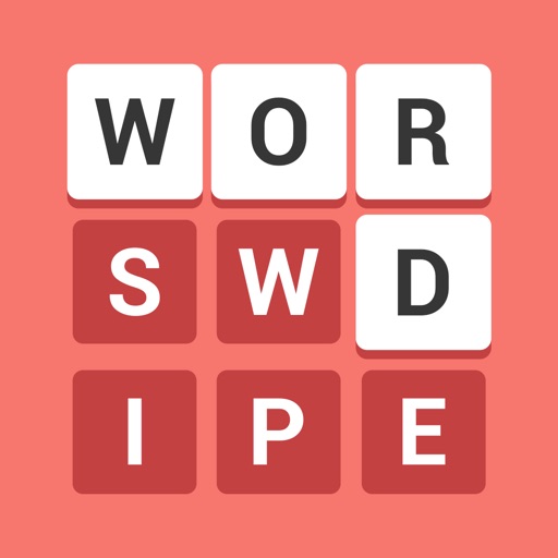 Word Swipe: Word Search Games