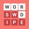 Do you like to play word puzzle games