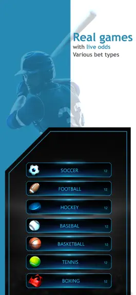 Game screenshot Social Betting apk