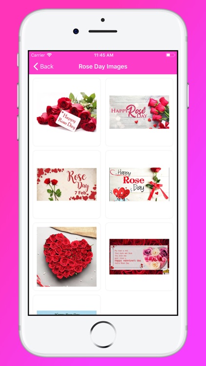 Valentine's Day-Images Creator screenshot-5