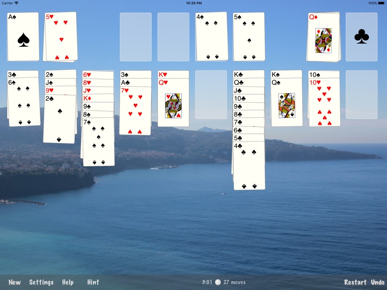 【图】SeaTowers(截图3) 【图】SeaTowers(截图3)