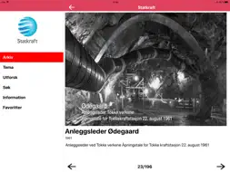 Videoarkivet screenshot 5