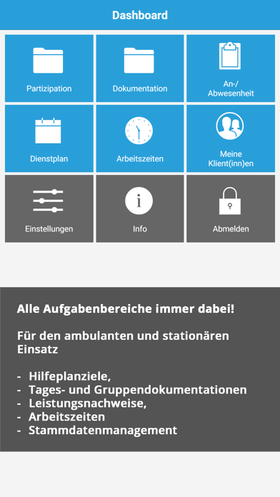 How to cancel & delete factoris.sozial Jugendhilfe from iphone & ipad 1