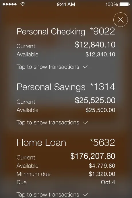 Philadelphia FCU Mobile
