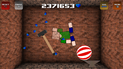 Screenshot #1 pour Kill Ragdoll